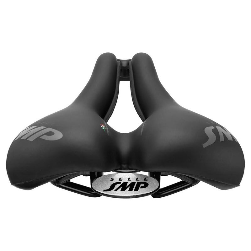 SMP Selle SMP TRK Saddle Large - Matt Black - Image 4